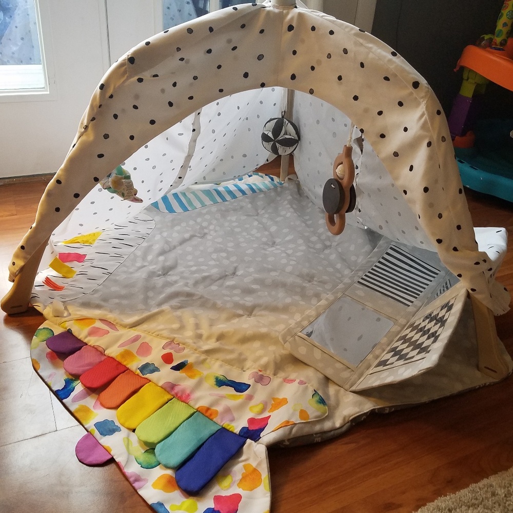 Lovevery Play Gym